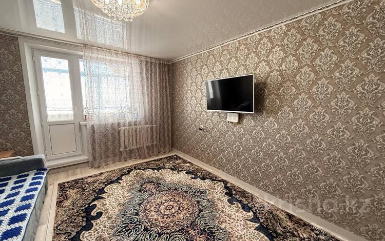 3-комнатная квартира · 70.7 м² · 8/10 этаж, Уральская 23 за 28.5 млн ₸ в Костанае — фото 4