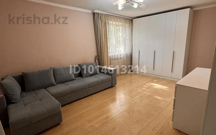 1-комнатная квартира · 35.3 м² · 2/4 этаж, Жарокова 201 — Тимирязева Жарокова за 260 000 ₸ в Алматы, Бостандыкский р-н — фото 2