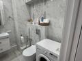 3-комнатная квартира · 80 м² · 2/17 этаж, Варламова 27 а за 82 млн ₸ в Алматы, Алмалинский р-н — фото 24