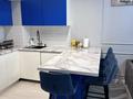 3-комнатная квартира · 80 м² · 2/17 этаж, Варламова 27 а за 82 млн ₸ в Алматы, Алмалинский р-н — фото 3