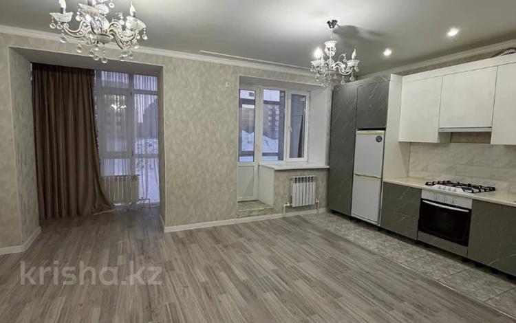 2-комнатная квартира · 60 м² · 2/5 этаж, Алтын орда за 25.5 млн ₸ в Актобе — фото 2