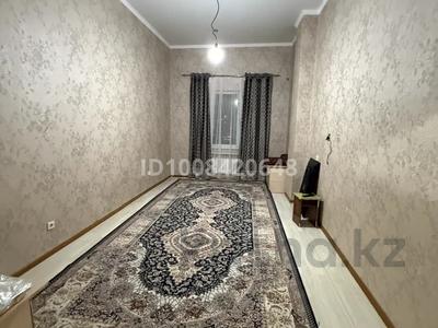 2-комнатная квартира · 68 м² · 1/9 этаж, мкр Туран-2 35А — Туран 2 за 150 000 〒 в Шымкенте, Каратауский р-н