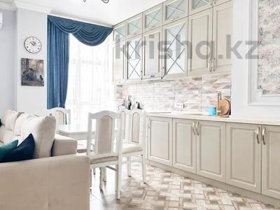 2-бөлмелі пәтер · 63 м² · 10/10 қабат, мкр Новый Город, Комиссарова, бағасы: 37.5 млн ₸ в Караганде, Казыбек би р-н