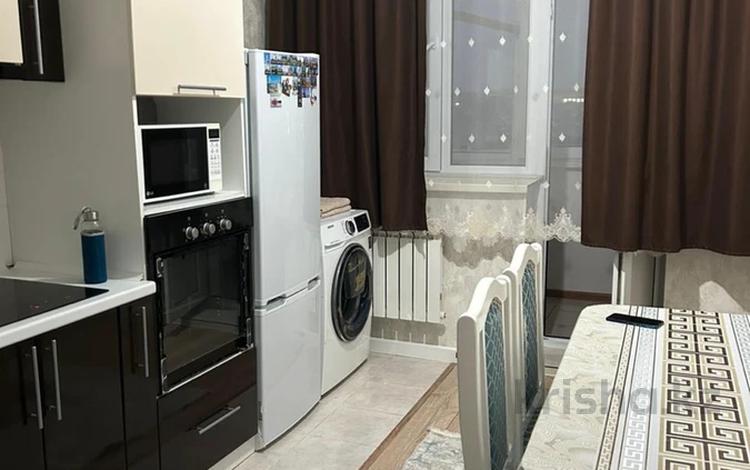 1-бөлмелі пәтер · 37 м² · 4/5 қабат, бекарыс 33 — ЛОКАЦИЯ ,УНИВЕРСИТЕТ РЯДОМ, бағасы: 20.5 млн ₸ в Астане, Алматы р-н — фото 2