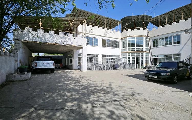 Отдельный дом · 20 комнат · 1300 м² · 10 сот., мкр Коктобе — ВОАД за 399 млн ₸ в Алматы, Медеуский р-н — фото 2