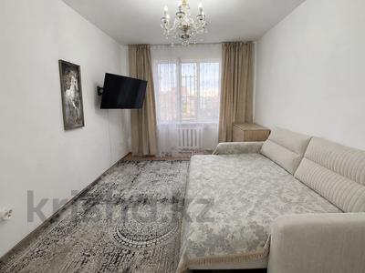 3-комнатная квартира · 84.7 м² · 6/9 этаж, Коктем за 33 млн ₸ в Талдыкоргане, мкр Коктем