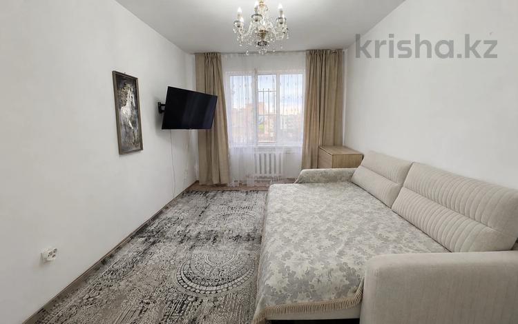 3-комнатная квартира · 84.7 м² · 6/9 этаж, Коктем за 33 млн ₸ в Талдыкоргане, мкр Коктем — фото 2