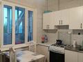 2 бөлме · 54 м² · 7 қабат, мкр Аксай-1 18 — Толеби момышулы, бағасы: 70 000 ₸ в Алматы, Ауэзовский р-н