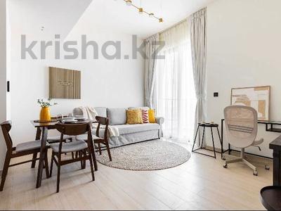 2-комнатная квартира · 59.42 м² · 2/19 этаж, Дубай за ~ 131.1 млн ₸