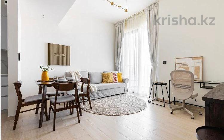 2-бөлмелі пәтер · 59.42 м² · 2/19 қабат, Дубай, бағасы: ~ 131.1 млн 〒 — фото 10