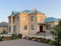 Отдельный дом · 10 комнат · 380 м² · 50000 сот., Абдуллаев 44 за ~ 100 млн ₸ в  — фото 2