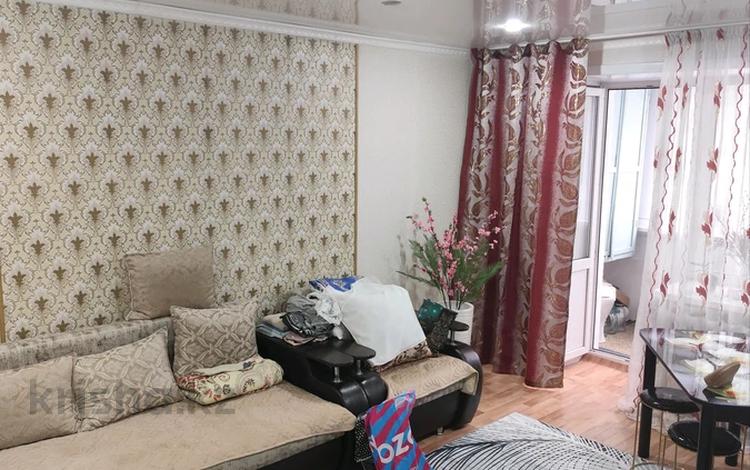 1-комнатная квартира · 35 м² · 1/5 этаж, Победа 8а за 150 000 ₸ в Петропавловске — фото 2