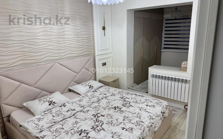 3-бөлмелі пәтер · 85 м² · 1/5 қабат, мкр Айнабулак-2 46, бағасы: 55 млн ₸ в Алматы, Жетысуский р-н — фото 2