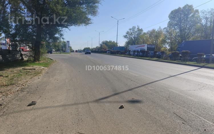 Промбаза · 6 га, Ташкентская 43.215894, 76.666627 — LUQUI MOLY за 2 800 ₸ в Каскелене — фото 2