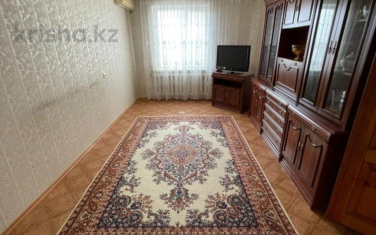 4-бөлмелі пәтер · 87 м² · 10/10 қабат, мкр 11, Н.Шайкенова, бағасы: 19.5 млн ₸ в Актобе — фото 16