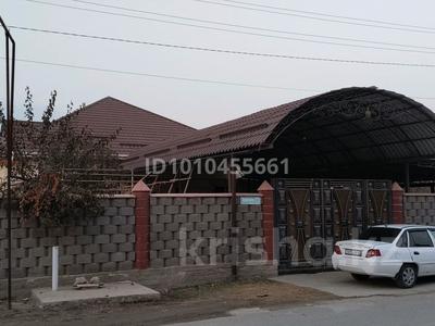 Үйдің бір бөлігі · 6 бөлме · 200 м² · 10 жүзд., Бекжанова 69 — Ордабасы перекрёсток, бағасы: 45 млн ₸ в Атакенте