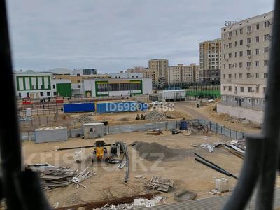 3-бөлмелі пәтер · 107 м² · 3/7 қабат, 16-й мкр 15/1 — ТРК Актау, бағасы: 30 млн ₸