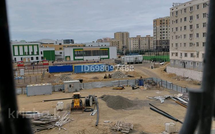 3-комнатная квартира · 107 м² · 3/7 этаж, 16-й мкр 15/1 — ТРК Актау за 30 млн ₸ — фото 15