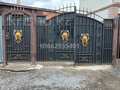 Жеке үй · 4 бөлме · 80 м² · 6 сот., Районная 47 — Космонавтов, бағасы: 25 млн 〒 в Караганде, Казыбек би р-н