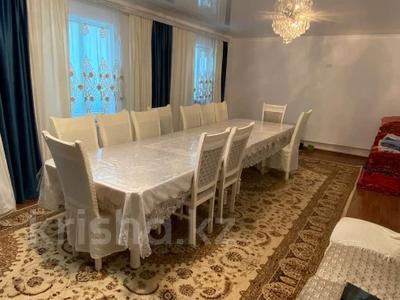 Отдельный дом · 4 комнаты · 106.1 м² · 2 сот., Турксиба за 15.2 млн 〒 в Актобе