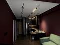 1-бөлмелі пәтер · 45 м² · 3/4 қабат, Рахат ш/а., Култобе 24/7, бағасы: 84 млн ₸ в Алматы, Наурызбайский р-н — фото 7