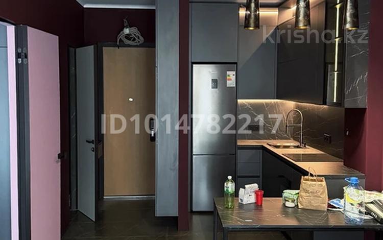1-бөлмелі пәтер · 45 м² · 3/4 қабат, Рахат ш/а., Култобе 24/7, бағасы: 84 млн ₸ в Алматы, Наурызбайский р-н — фото 10