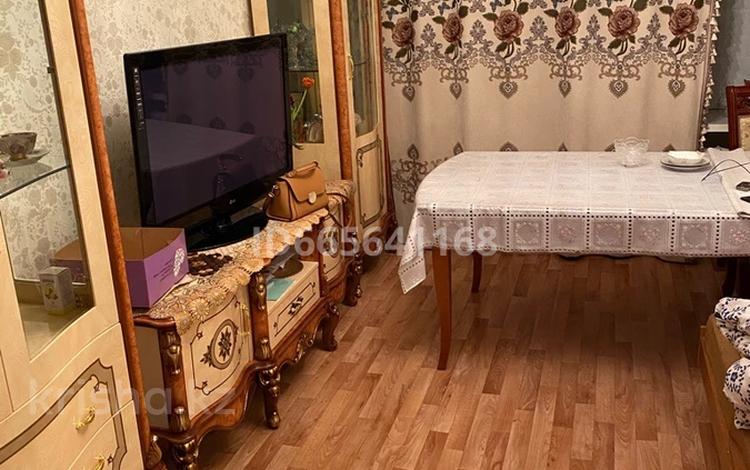 3-бөлмелі пәтер · 61.3 м² · 3/5 қабат, Баймуханова, бағасы: 17.5 млн ₸ в Атырау, мкр Привокзальный-1 — фото 2