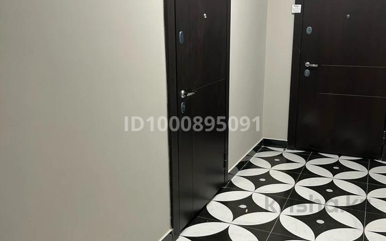 2-комнатная квартира · 55.5 м² · 7/9 этаж, Култегин 4 за 280 000 ₸ в Астане, Нура р-н — фото 2