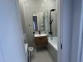 2-комнатная квартира · 55.5 м² · 7/9 этаж, Култегин 4 за 280 000 ₸ в Астане, Нура р-н — фото 10