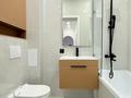 2-комнатная квартира · 55.5 м² · 7/9 этаж, Култегин 4 за 280 000 ₸ в Астане, Нура р-н — фото 11