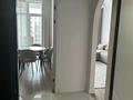 2-комнатная квартира · 55.5 м² · 7/9 этаж, Култегин 4 за 280 000 ₸ в Астане, Нура р-н — фото 2