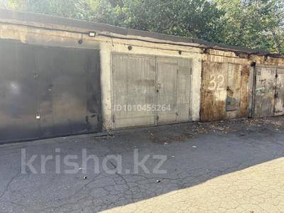 Гараж · 20 м² · мкр №9 69/4 за 3.5 млн 〒 в Алматы, Ауэзовский р-н