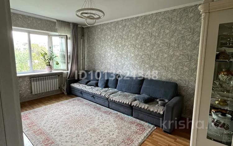 3-комнатная квартира · 71 м² · 3/9 этаж, мкр Аксай-5, Ақсай-5 ш/а. за 53 млн ₸ в Алматы, Ауэзовский р-н — фото 2