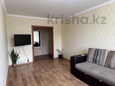 2-бөлмелі пәтер · 58 м² · 7/12 қабат, Сатпаева 245, бағасы: 16 000 〒 в Павлодаре