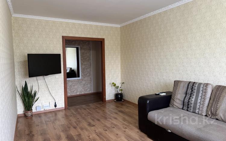 2-бөлмелі пәтер · 58 м² · 7/12 қабат, Сатпаева 245, бағасы: 16 000 〒 в Павлодаре — фото 4