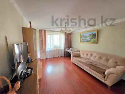 3-бөлмелі пәтер · 62.3 м² · 4/10 қабат, проспект Нурсултана Назарбаева 289, бағасы: 26 млн ₸ в Павлодаре