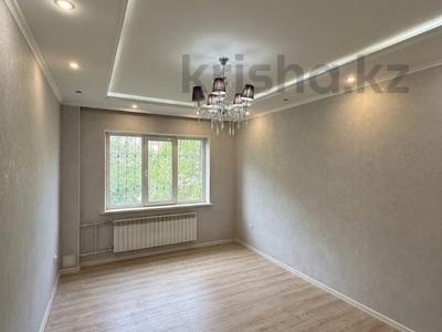 2-бөлмелі пәтер · 60.2 м² · 3/9 қабат, мкр Алмагуль 10, бағасы: 54.6 млн ₸ в Алматы, Бостандыкский р-н