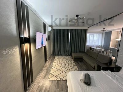 1-комнатная квартира · 42 м² · 6/6 этаж, мкр. Алтын орда, Тауелсиздик 21/1 — Тауелсиздик ЖК Искра за 2 500 〒 в Актобе