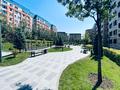 2-бөлмелі пәтер · 106.6 м² · 2/6 қабат, Ерменсай 25/1, бағасы: 145 млн ₸ в Алматы, Бостандыкский р-н — фото 16