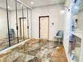 2-бөлмелі пәтер · 106.6 м² · 2/6 қабат, Ерменсай 25/1, бағасы: 145 млн ₸ в Алматы, Бостандыкский р-н — фото 3