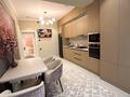 3-бөлмелі пәтер · 80 м² · 9 қабат, Егизбаева 3, 5 — Каныша Сатпаева, бағасы: 500 000 ₸ в Алматы, Бостандыкский р-н — фото 5