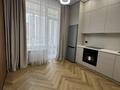 1-бөлмелі пәтер · 42.7 м² · 5/9 қабат, Турар Рыскулов 18, бағасы: 41 млн ₸ в Астане, Есильский р-н — фото 3