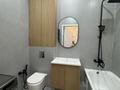 1-бөлмелі пәтер · 42.7 м² · 5/9 қабат, Турар Рыскулов 18, бағасы: 41 млн ₸ в Астане, Есильский р-н — фото 5
