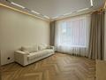 1-бөлмелі пәтер · 42.7 м² · 5/9 қабат, Турар Рыскулов 18, бағасы: 41 млн ₸ в Астане, Есильский р-н