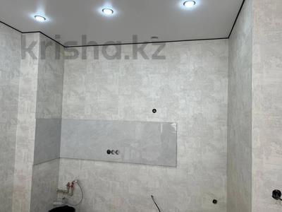 1-бөлмелі пәтер · 28 м² · 2/6 қабат, мкр Гажайып, Бауыржана Момышулы 6, бағасы: 22.5 млн ₸ в Алматы, Алатауский р-н