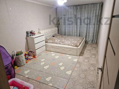 2-бөлмелі пәтер, 47.3 м², 1/5 қабат, 6й микрорайон, Ержанова 20, бағасы: 18.5 млн 〒 в Караганде, Казыбек би р-н