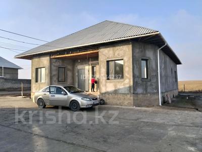 Отдельный дом · 5 комнат · 200 м² · 15 сот., Жанаталап Наркескен — √77 мектеп жанында за 28 млн 〒 в Сарыагаш