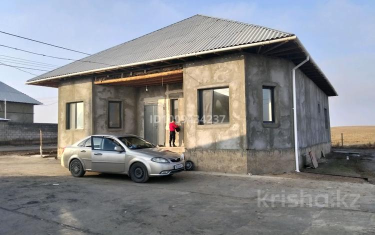 Отдельный дом · 6 комнат · 200 м² · 15 сот., Жанаталап Наркескен — √77 мектеп жанында за 26 млн ₸ в Сарыагаш — фото 2