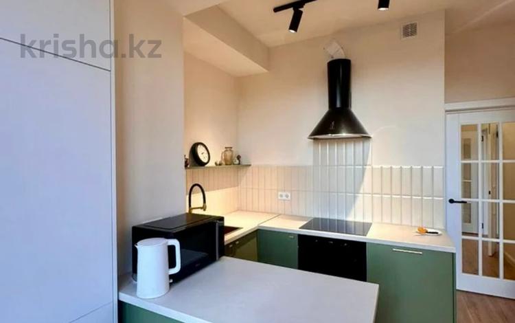 2-бөлмелі пәтер · 50 м² · 10/17 қабат, Проспект Достык 138 — Жолдасбекова, бағасы: 450 000 ₸ в Алматы, Медеуский р-н — фото 5