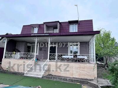 Отдельный дом · 4 комнаты · 160 м² · 7 сот., Учётный кв-л № 021 за 33 млн 〒 в Каскелене